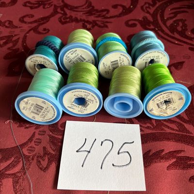 Thread Lot