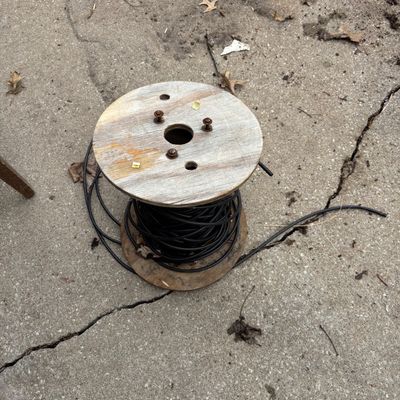 Electrical Tubing