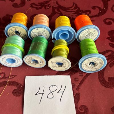 Thread Lot