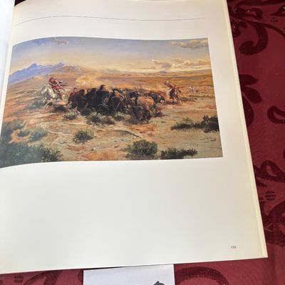 Remington and Russell: The Sid Richardson Collection