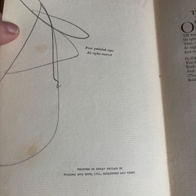 1922 With Gun and Rod in Canada by Moore Wildlife Hunting Fishing Outdoor Sports