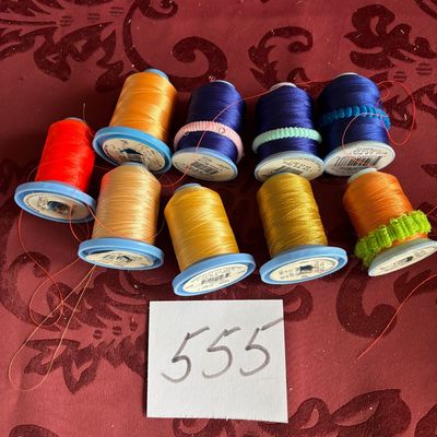 Thread Lot