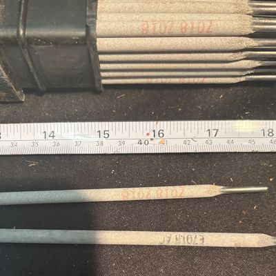 Welding Rod