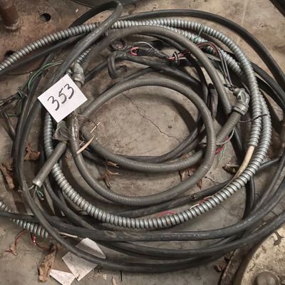 Wiring Lot