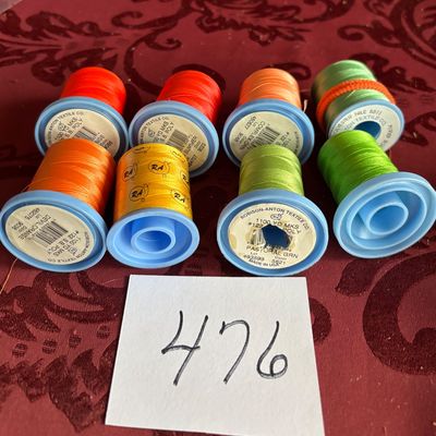 Thread Lot