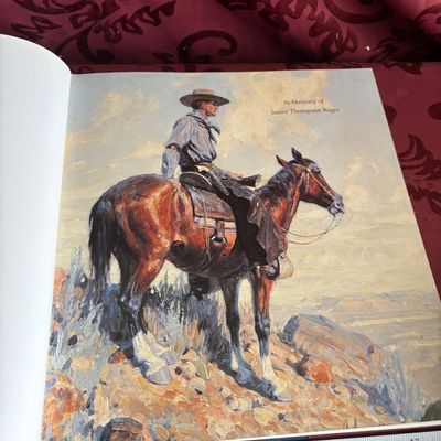 After the Hunt: The Art Collection of William B. Ruger