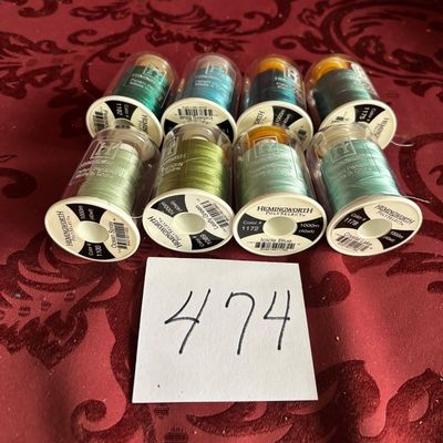Hemingworth Thread Lot