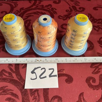 Quilting Thread