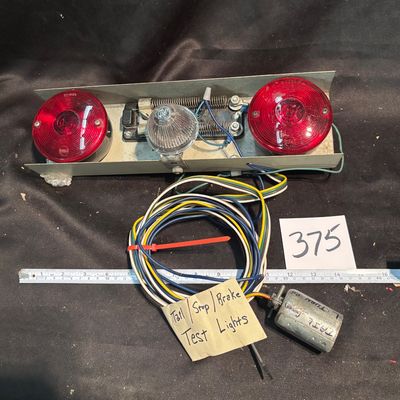 Light Hookup Tester