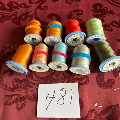 Thread Lot