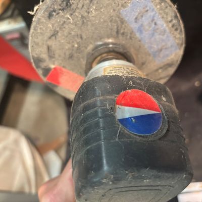 Orbit Sander Lot
