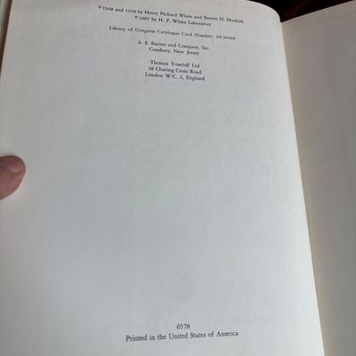 Pistol and Revolver Cartridges, New and Revised Edition