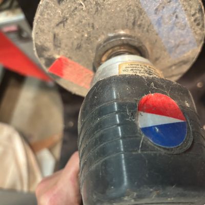 Orbit Sander Lot