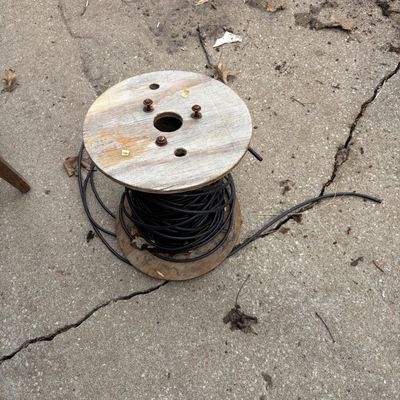 Electrical Tubing