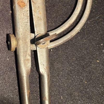 Caliper Lot