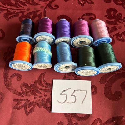 Thread Lot