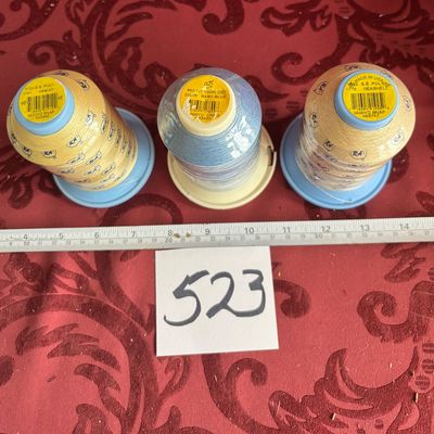 Quilting Thread