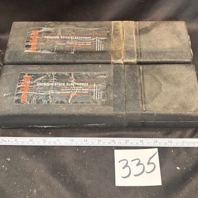 Welding Rod
