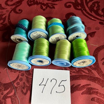 Thread Lot