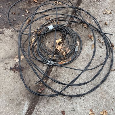 Wiring Lot