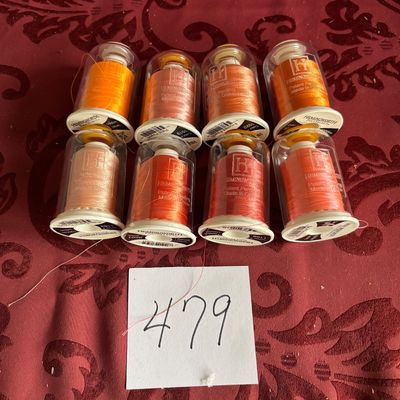 Hemingworth Tgread Lot