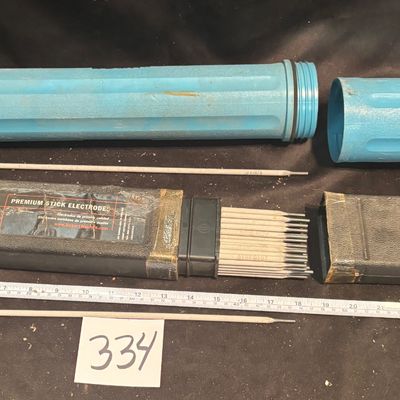 Welding Rod