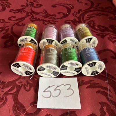 Thread Lot