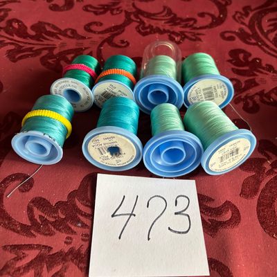 Thread Lot