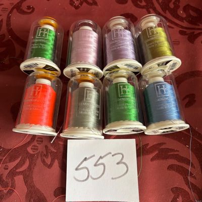 Thread Lot