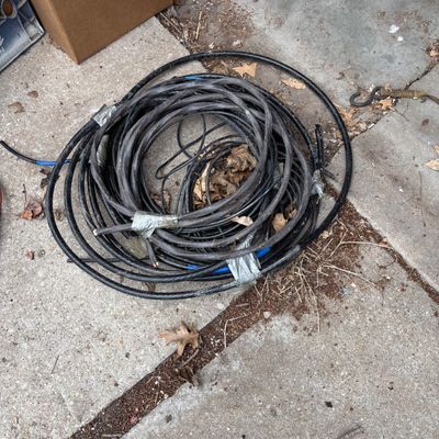 Wiring Lot