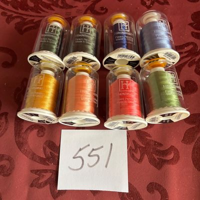 Thread Lot
