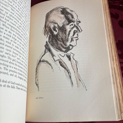An Artist in America