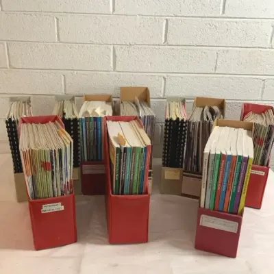 Misc Genealogy Magazines And Guides 