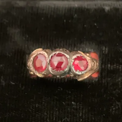 10K Ring