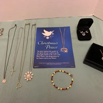 Costume Jewelry
