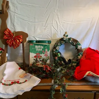 Christmas Decor