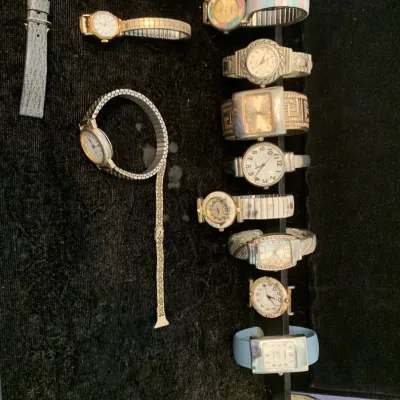 Women’s Wrist Watches