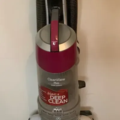 Bissell Vaccum Cleaner