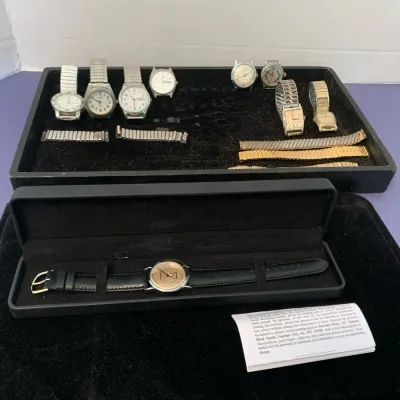 Men's & Women's Watches