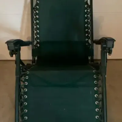 Zero Gravity Lawn Chair