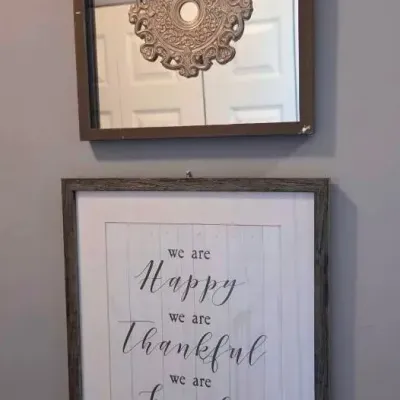 Lovely Wall Art