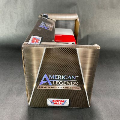 -60- AMERICAN LEGENDS | 1:24 Scale | 1978 Ford Bronco