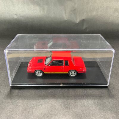 -86- DODGE | Magnum 400 Turbo