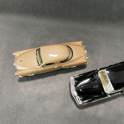 -70- STUDEBAKER | Golden Hawk & Champion