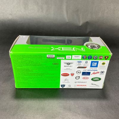 -74- WELLY NEX | 1:36 Scale | Kia Soul