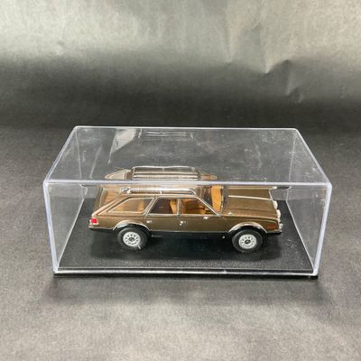 -87- AMC | Eagle Wagon 1981
