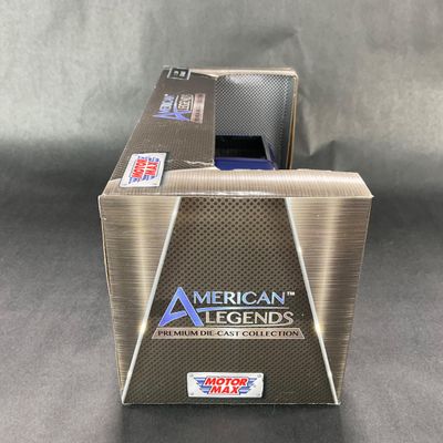-61- AMERICAN LEGENDS | 1:24 Scale | 1970 Chevy El Camino SS 396