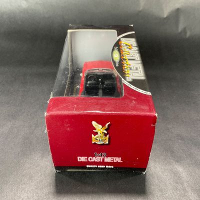 -67- CORVAIR | 1:43 Scale 1969 Monza
