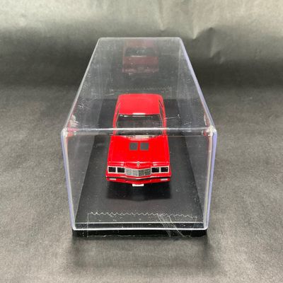 -86- DODGE | Magnum 400 Turbo