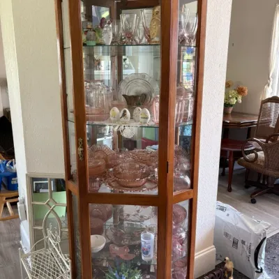 In-Person Sale
